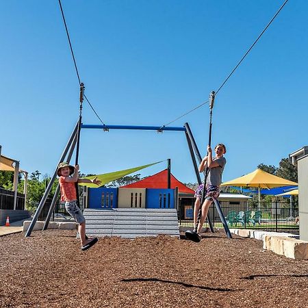 Holiday Haven Culburra Beach Hotell Eksteriør bilde