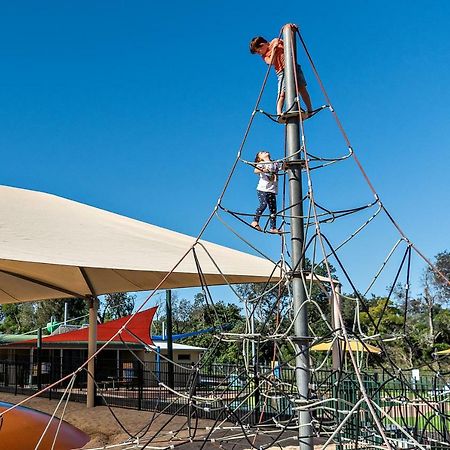 Holiday Haven Culburra Beach Hotell Eksteriør bilde