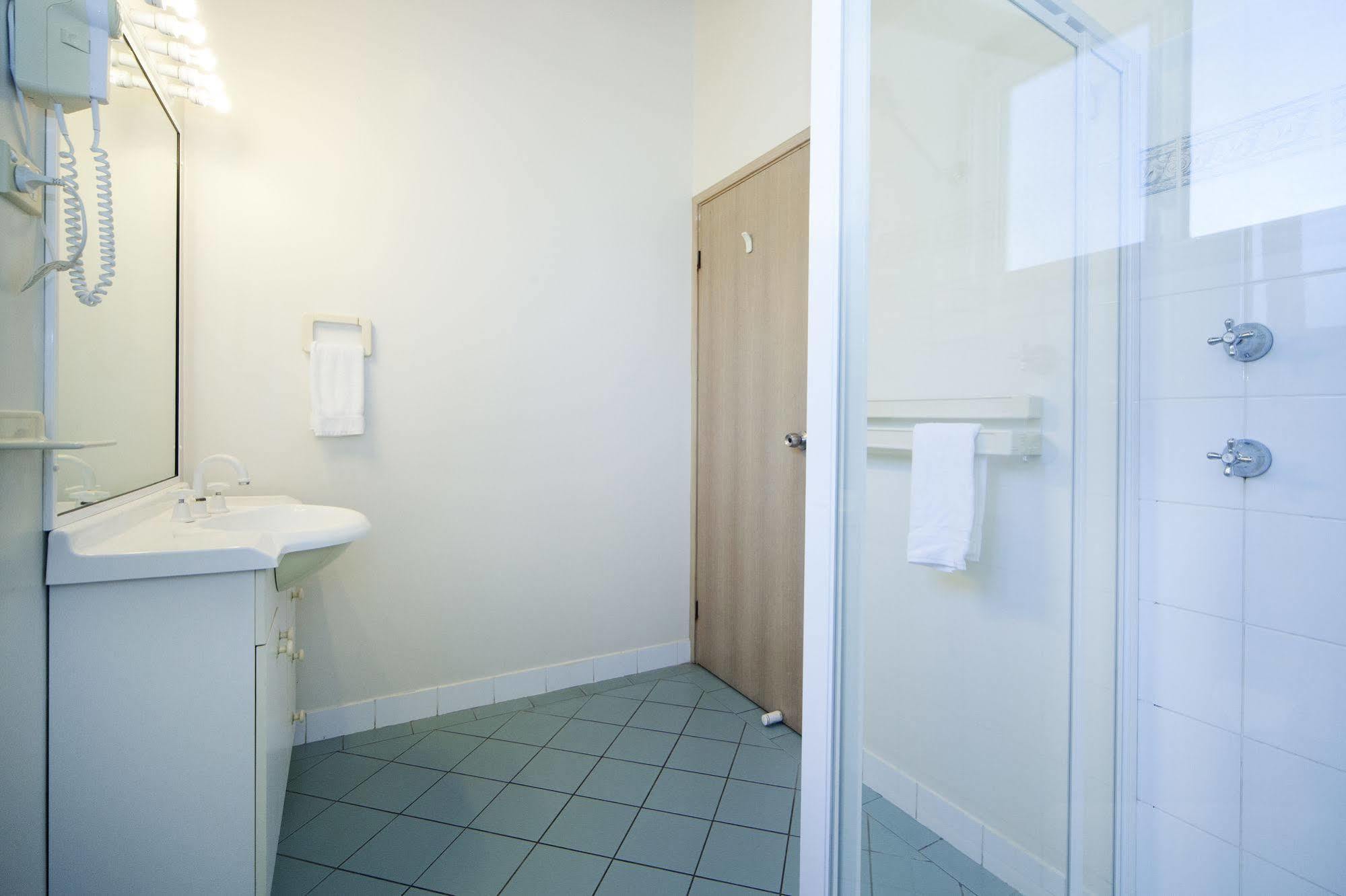 Holiday Haven Culburra Beach Hotell Eksteriør bilde