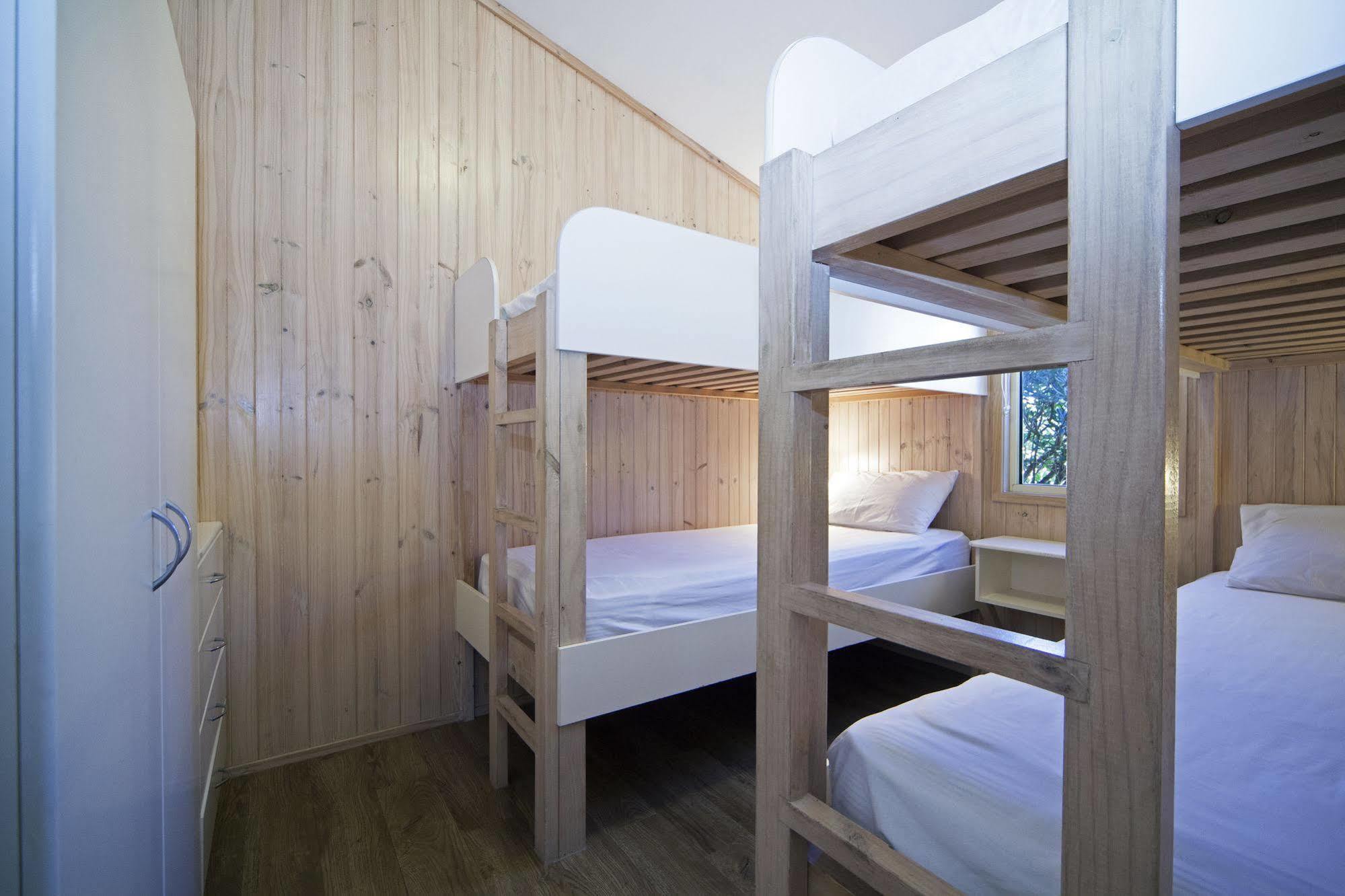 Holiday Haven Culburra Beach Hotell Eksteriør bilde