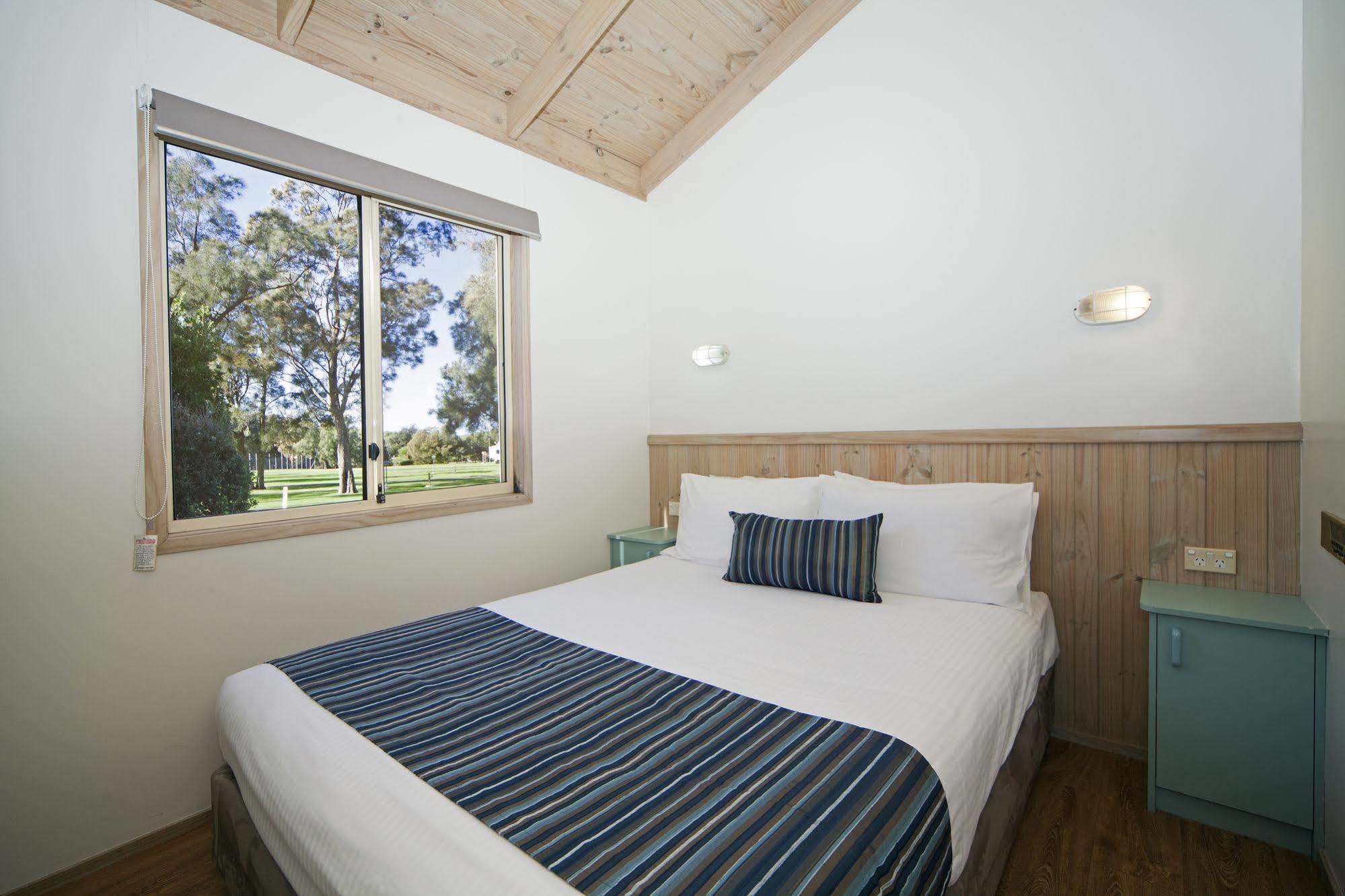 Holiday Haven Culburra Beach Hotell Eksteriør bilde